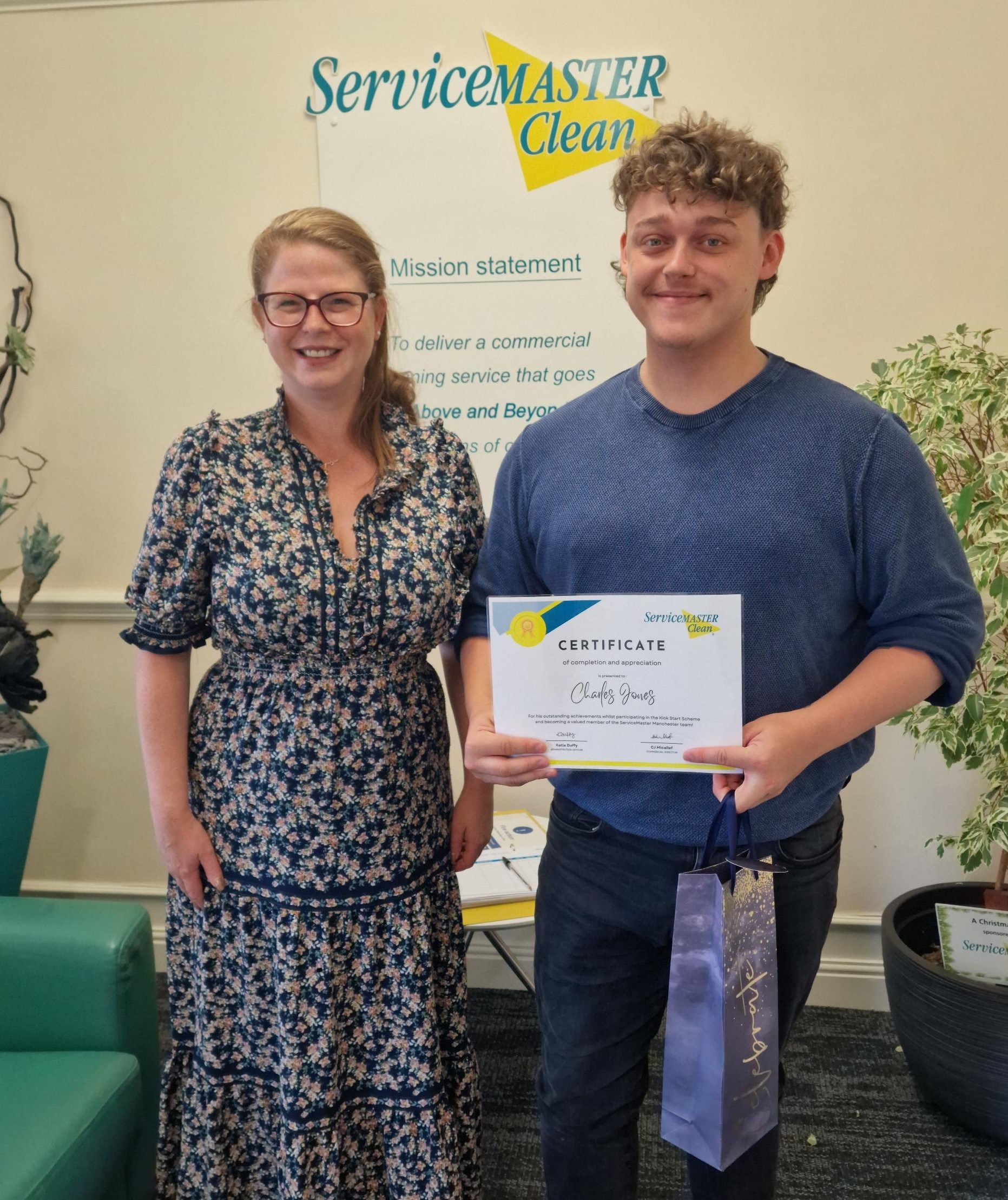 Government Kickstart Scheme – Our Experience