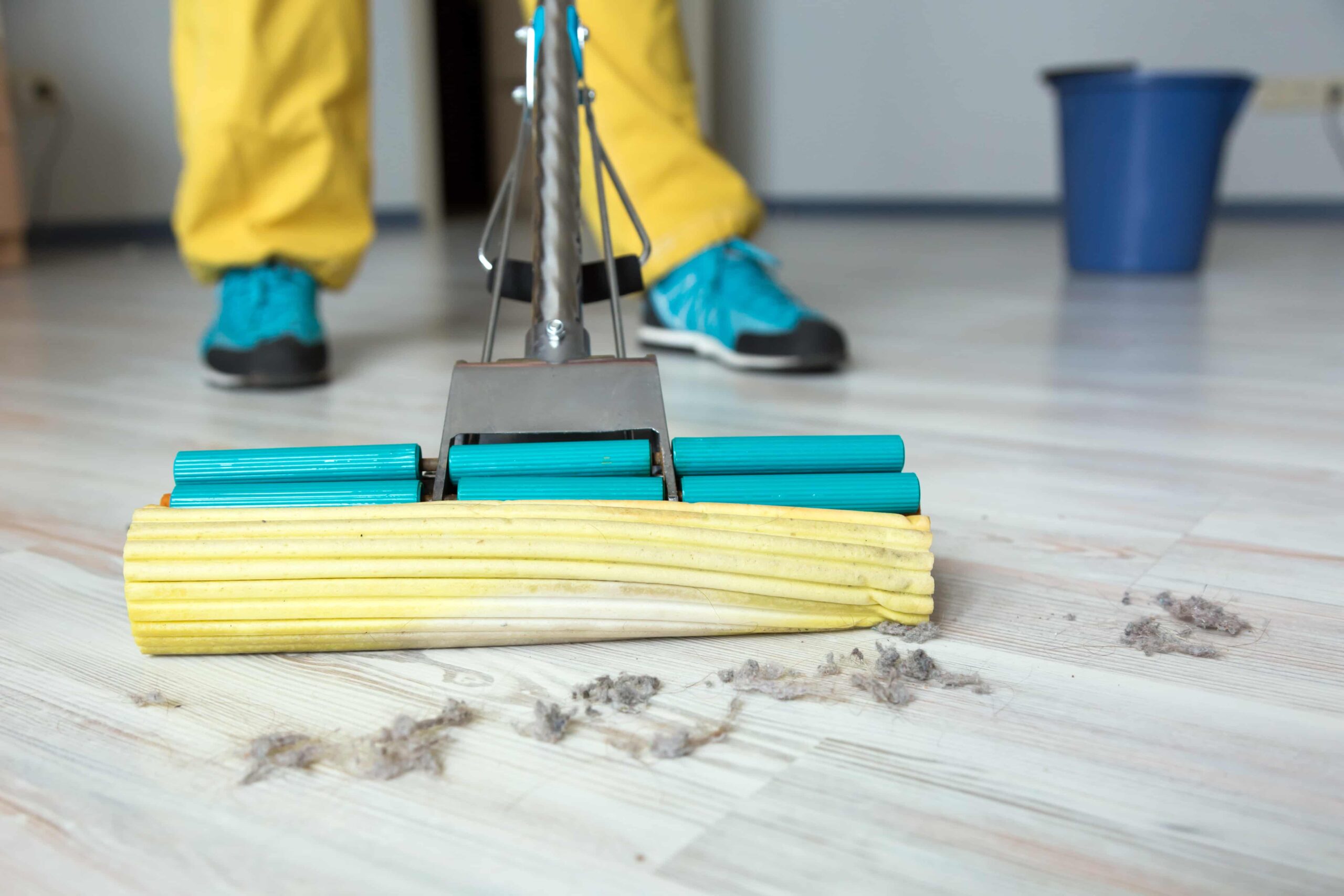 The 3 Simple Rules Guaranteed to Deliver World Class Office Cleaning