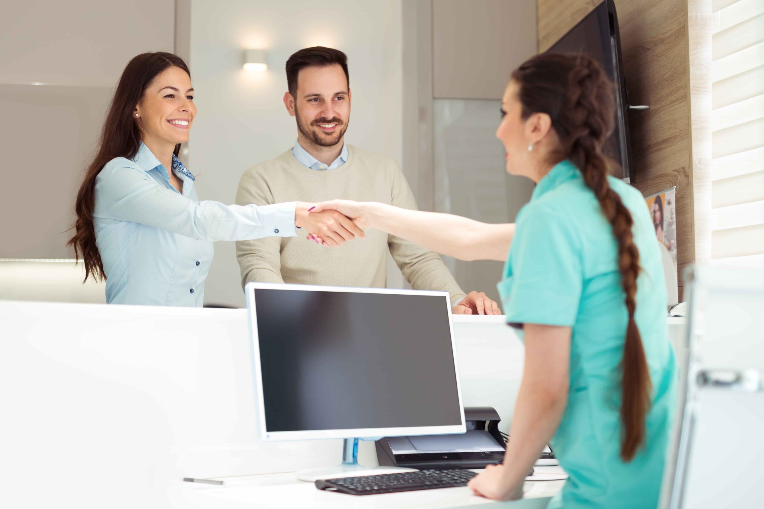 Improving Patient Experience With Regular Cleaning In Healthcare Environments