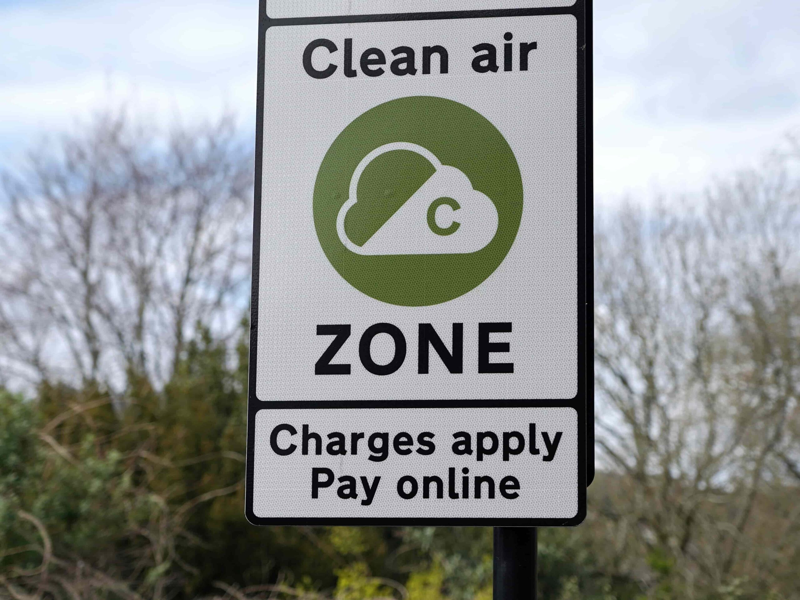 Greater Manchester Clean Air Day: How You Can Help