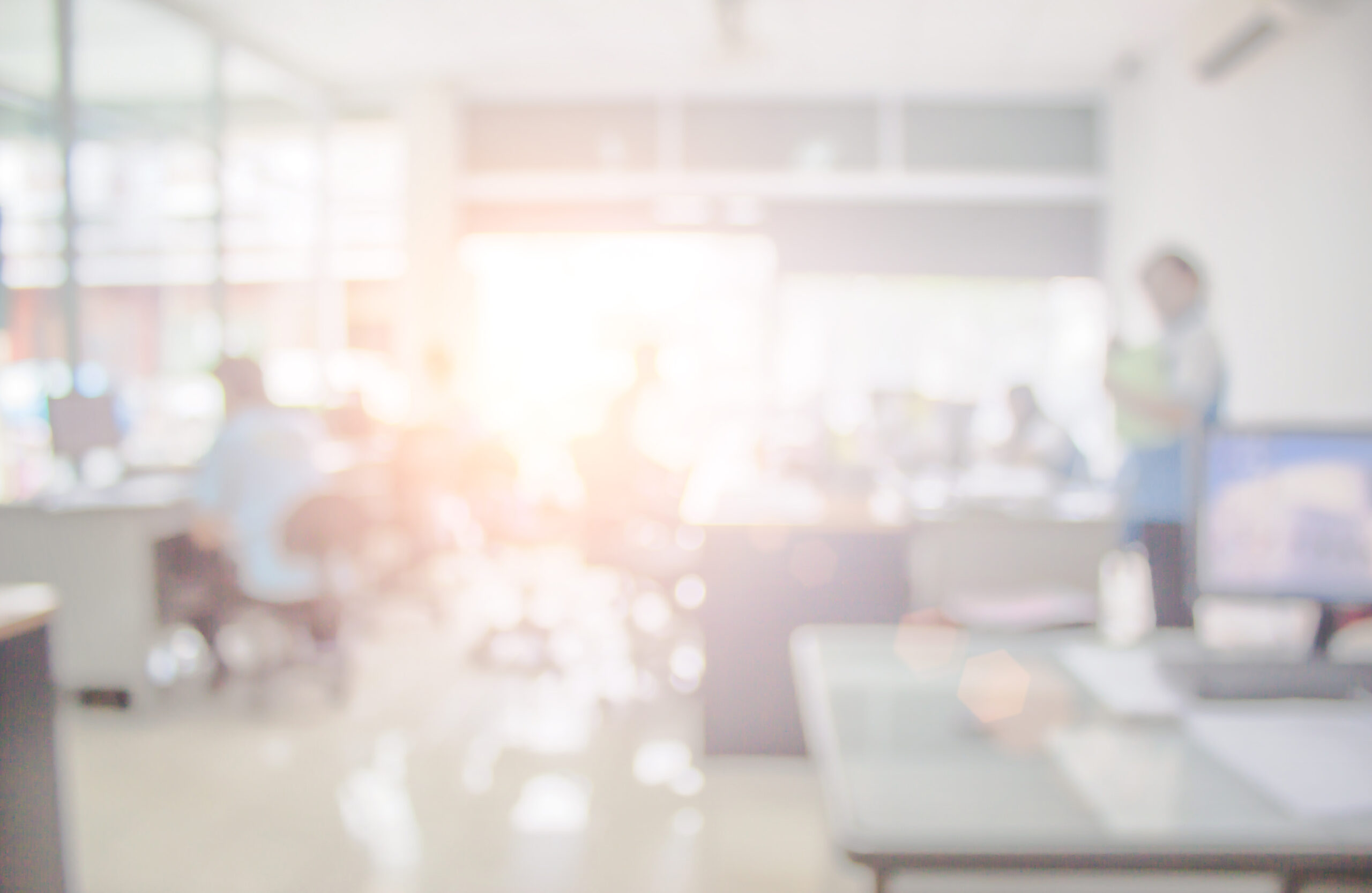 World Health Day: Promoting Health and Wellbeing in the Workplace